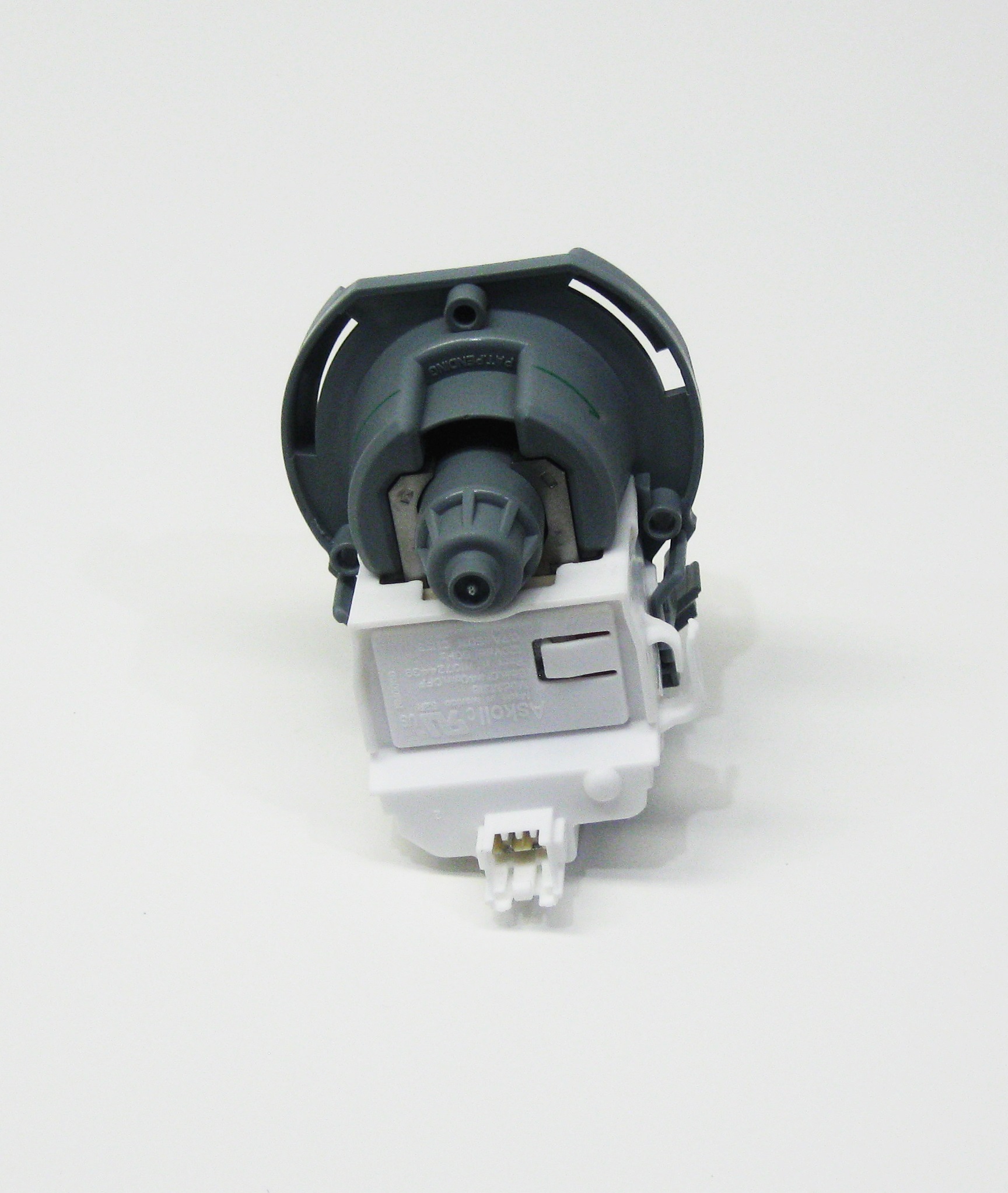 Genuine Whirlpool W10876600 Washing Machine Drain Pump