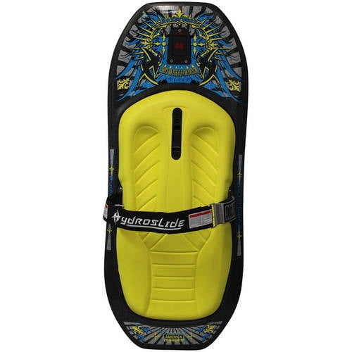 Hyrdroslide Razorback Kneeboard 2164 by HydroSlide