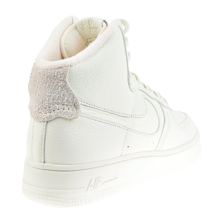 Nike Women's Air Force Sculpt Sneakers, Sail Color, Size