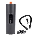 thumbnail image 2 of Cordless Air Pump, Cordless Portable Tire Inflator 2000mAh Battery  for Kayak for Inflatable Boat, 2 of 7