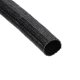 thumbnail image 4 of Uxcell 16.4Ft-7mm Alta TEMP Aislante de Manguito de Fibra de Silicona Protectores de Cable Negro, 4 of 5