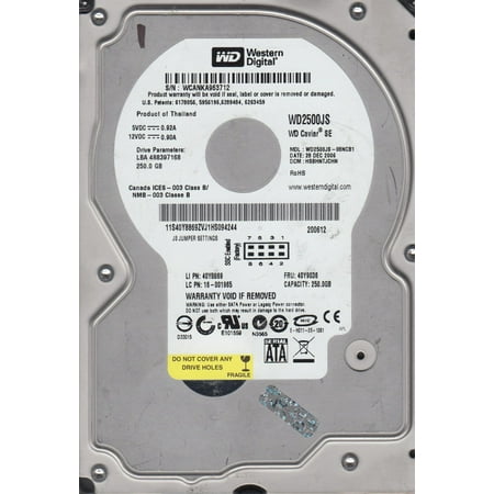 Wd Serial Number On A Mobile Home Wd Serial Number On A Mobile Home