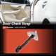 thumbnail image 2 of Correa de verificación de puerta delantera izquierda y derecha No.68610F4030 para Toyota CHR 2016-2024 para Toyota CHR Van 2016-2022 tope de bisagra limitador 1 pieza, 2 of 6