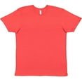 thumbnail image 2 of Lat Adult Vintage Fine Jersey T-Shirt 6905, 2 of 2