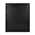thumbnail image 5 of Kate and Laurel - Garvey Wood Framed Wall Mirror, 36 x 30, Rustic Brown, 5 of 7