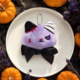 thumbnail image 6 of Clearance! Halloween Plush Toy - Funny Novelty Stuffed Animal for Halloween Decoration and Gifts, Cute Stuffed Animal, Plushies for Girls, 6 of 7