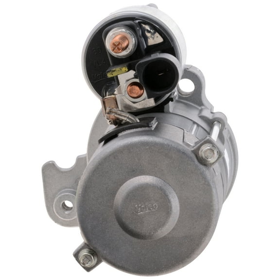 Valeo- Starter Motor