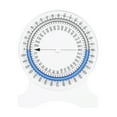 thumbnail image 1 of Therapy Inclinometer PT Inclinometer ROM Range of Motion Angle Finder, 1 of 8