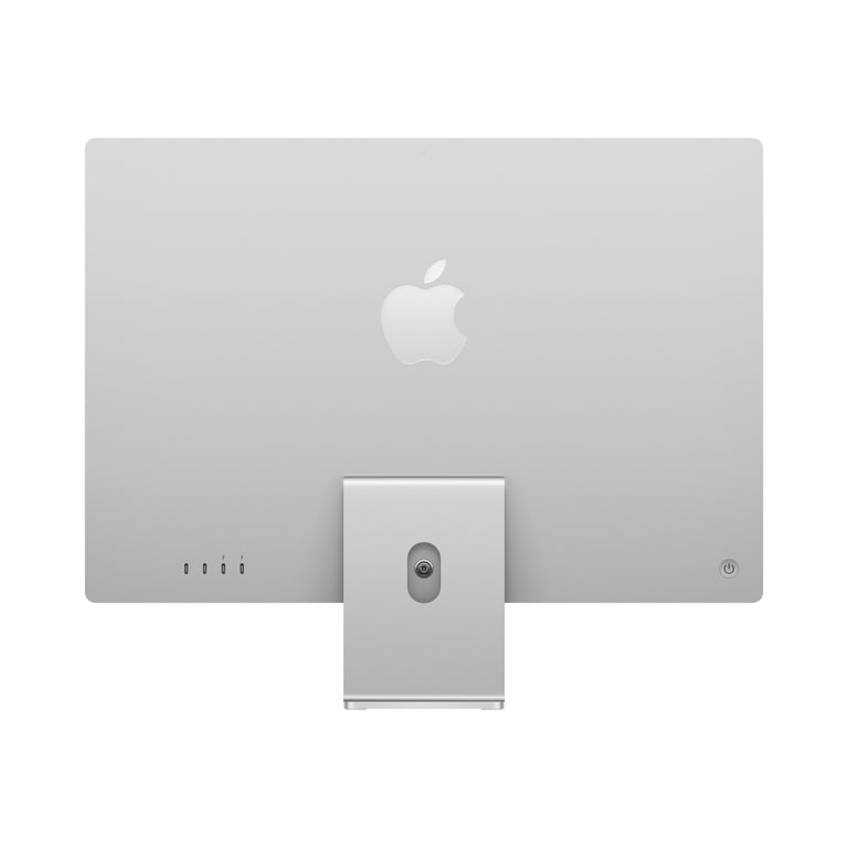 New Apple iMac M3 - All-in-one Desktop Computer with 4.5K Retina