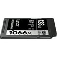 thumbnail image 7 of Lexar SILVER Series Professional 1066x 128GB SDXC UHS-I Memory Card, 7 of 7