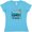 Aqua, variant on Inktastic Family Cruise Vacation Trip Women's V-Neck T-Shirt