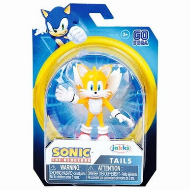 Sonic The Hedgehog Action Figure 2 5 Quot Walmart Com Sonic The Hedgehog Action Figure 2 5 Quot Walmart Com