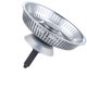 thumbnail image 5 of Colador de fregadero de cocina, colador de alimentos de altura ajustable, cesta antiobstrucción de Metal, cesta de drenaje para fregadero para cocina, 5 of 8