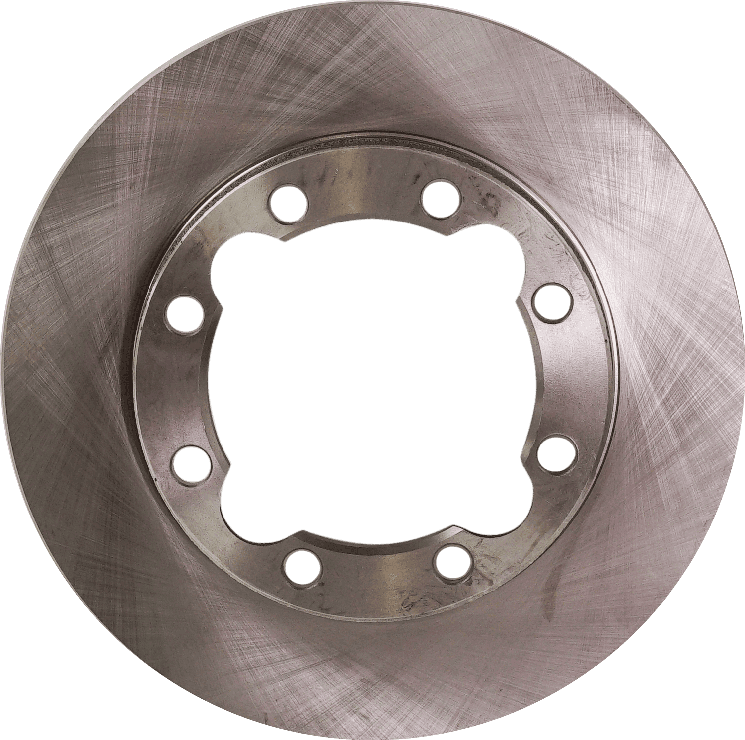 SURESTOP Brake Disc Rotor Compatible with Dodge Ram 2500 Front, Driver or Passenger Side 1994-1999