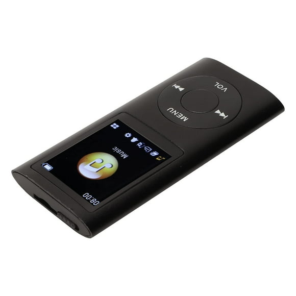 Reproductor MP3 SUNGOOYUE Elegante sonido multifuncional sin pérdidas
