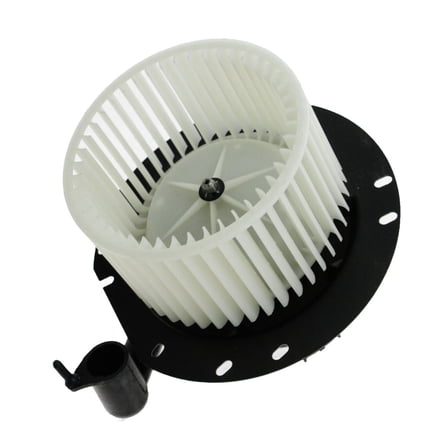 Heater Blower Motor w/ Cage for 92-96 Ford E350 E250 E150 HMA80318