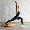 thumbnail image 6 of Sea Lion Yoga Blanket with Storage Bag, 72.8"x26.8" - Yoga, Pilates, and Fitness - Includes Yoga Towel and Mat Towel, 6 of 6