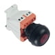 thumbnail image 1 of Interruptor De Botón Para Equipos Eléctricos Método De Restablecimiento: Restablecimiento Automático Temperatura De Funcionamiento: -60 ~ 55  degree C, 1 of 7
