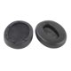 thumbnail image 3 of Coussinets d'oreille de remplacement en cuir protéiné souple, mousse isolante du bruit, coussinets épais pour casque WH XB910N, noir, 3 of 4