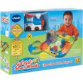 thumbnail image 3 of Tchou Tchou Bolides- P'tit circuit train Version anglaise, 3 of 4