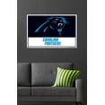 thumbnail image 4 of Logo 21 des Panthers de la Caroline de la NFL, 4 of 4