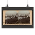 thumbnail image 2 of Print: Festival Hill From Western Pavilion, German Bldg., And Palace Of, 2 of 4
