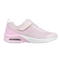 thumbnail image 5 of Skechers Little & Big Girls Microspec Max Epic Brights Athletic Sneaker, 5 of 5