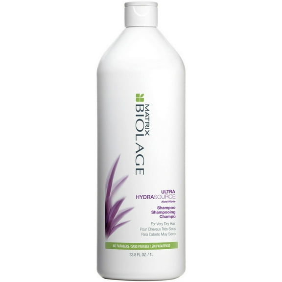 2 Pack - Matrix Biolage Ultra Hydrasource Sham poo 33.8 oz