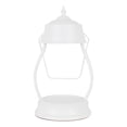 thumbnail image 1 of Lámpara calentadora de eléctrica, lámpara de aceite con , con temporizador, para derretir llamas Blanco Gloria Lámpara calentadora de velas, 1 of 9