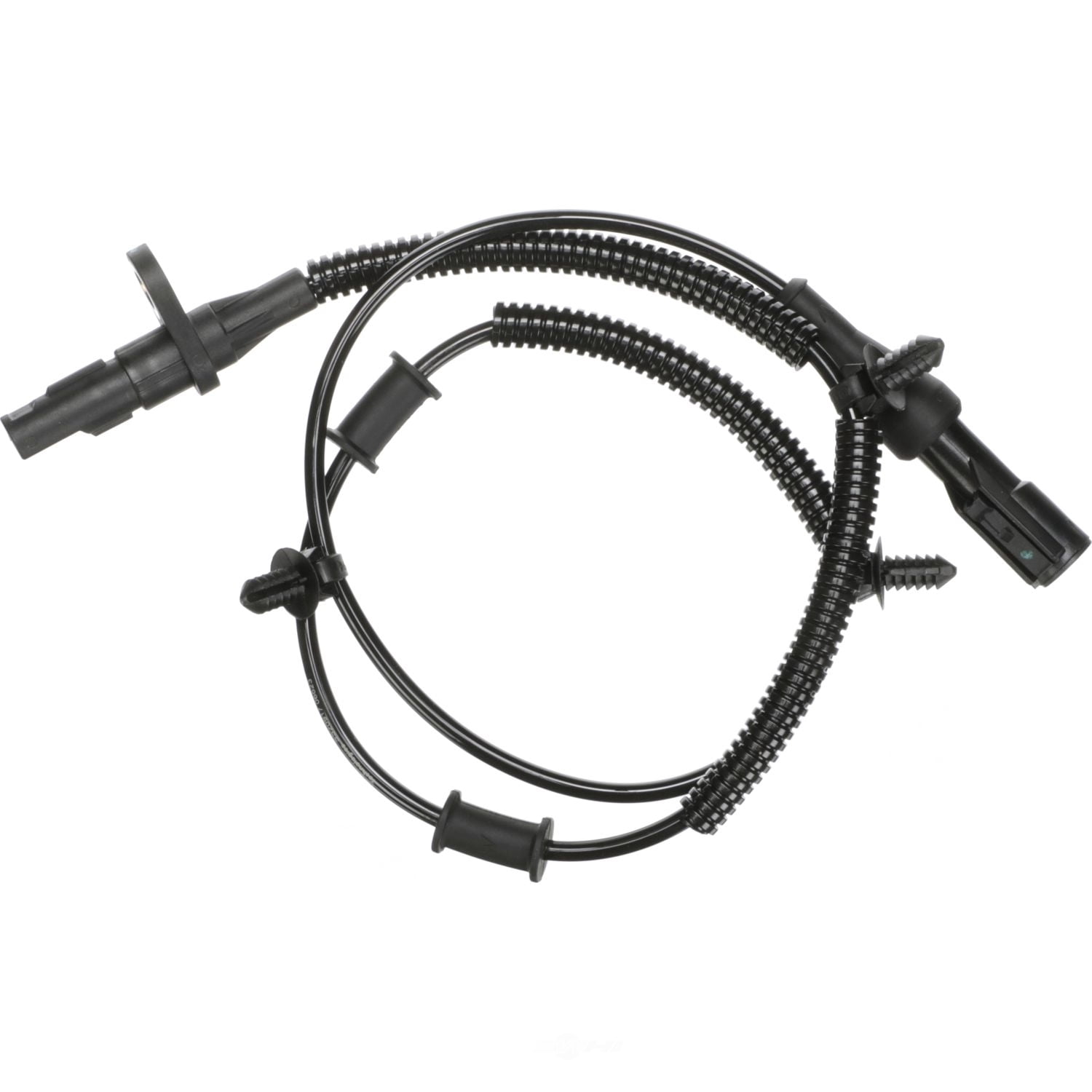 Delphi SS20917 ABS Wheel Speed Sensor