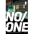 thumbnail image 1 of No/One #3A VF ; Image Comic Book, 1 of 1