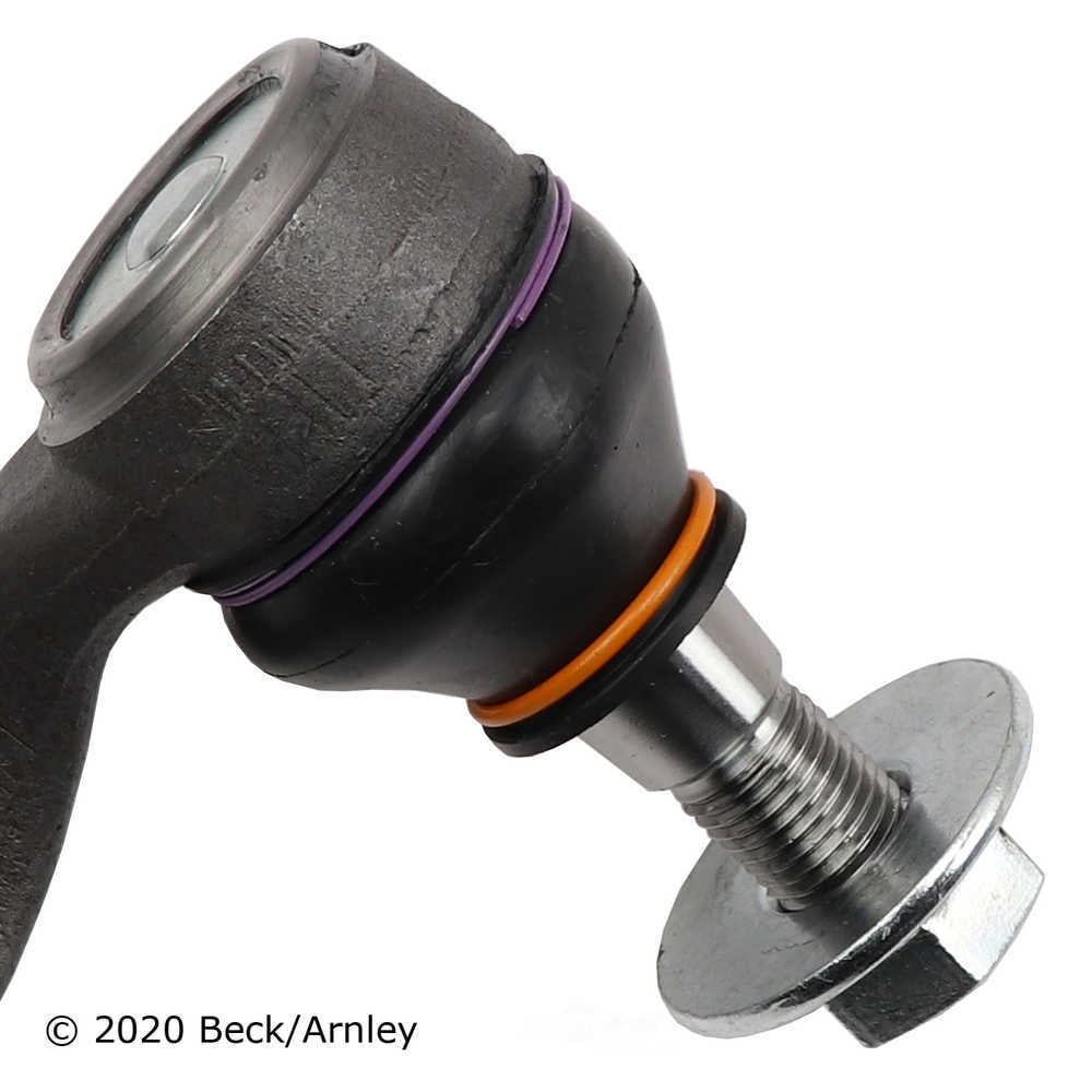 BeckArnley 101-8488 Tie Rod End