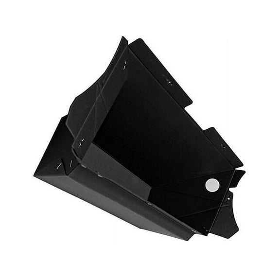 Glove Box - Compatible with 1964 - 1966 Ford Mustang 1965