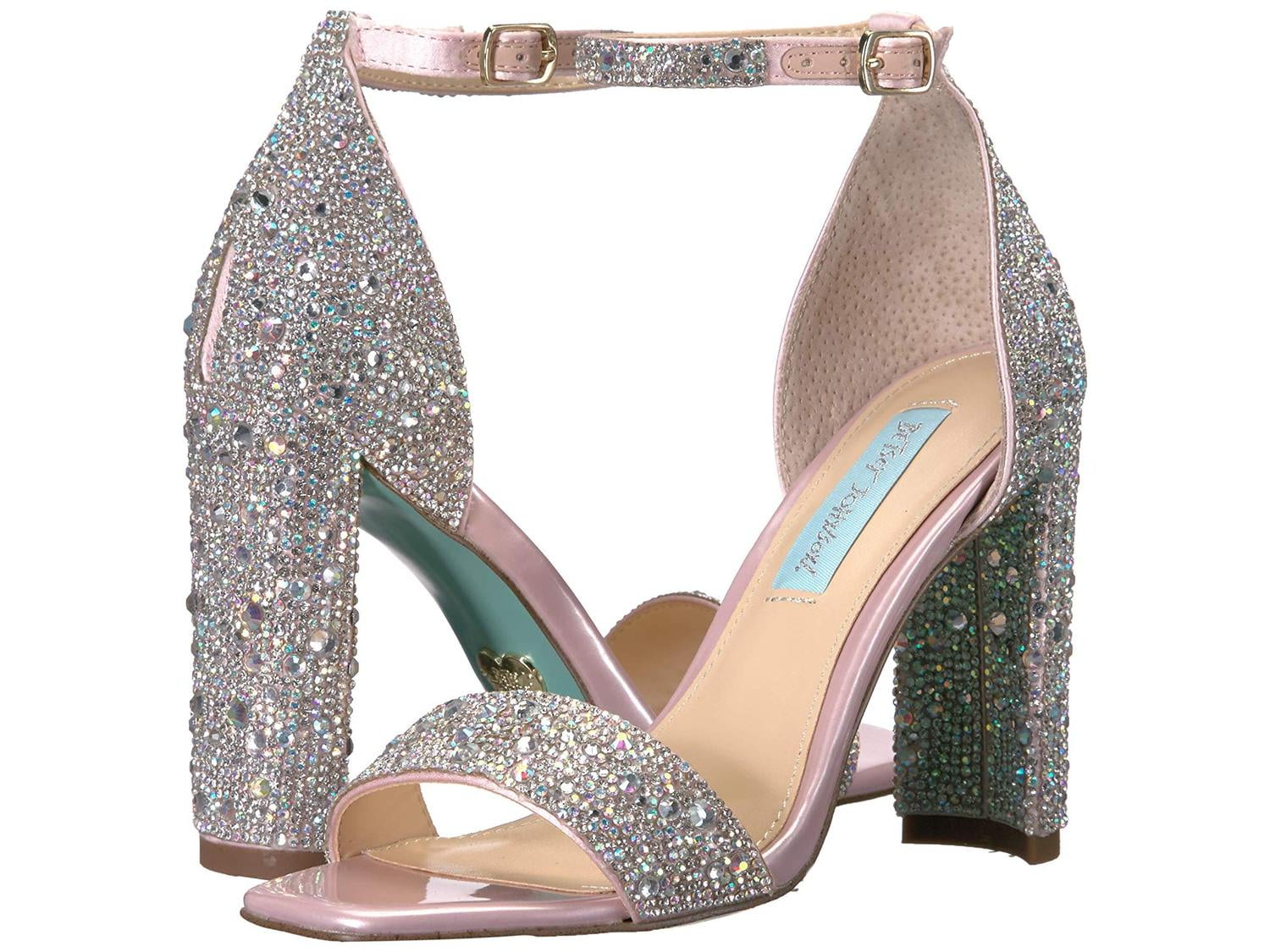 betsey johnson rina