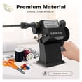 thumbnail image 2 of Hand Counting Electric Counting Dual-Purpose Winder with 1.5-13mm Chuck Counting Winder Counter ,Easy to Use, 2 of 6