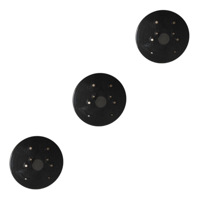 Naiovety Disco giratorio de cintura antideslizante para mujer, entrenamiento para mujer, placa de ejercicio Abdominal, entrenador, equipo Type1 NO1