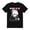 B-Black3, variant on JCCXIN Vintage Dolly Shirt, Parton Memorial T-Shirt, 70's Retro Text Vintage Style Music Poster Tee