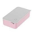 thumbnail image 1 of amdohai UV Cleaning Box Portable Ultraviolet Purification Lamp White 1 Piece, 1 of 8