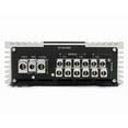 thumbnail image 3 of ZAPCO ST-6X DSP III 6-ChANNEL Class AB Amplifier with DSP, 3 of 3