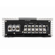 ZAPCO ST-6X DSP III 6-ChANNEL Class AB Amplifier with DSP