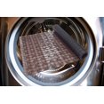 thumbnail image 5 of Anti-Slip Tub Mat with Suction Cups - Non-Slip Bath Mat for Shower - Machine Washable, Tub, Kids - Shower & Bathtub Mat - Toddler Friendly - Bath Mats for Bathroom, 18"x36", Bronze, 5 of 6