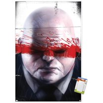 Marvel Comics - Kingpin - Cover Art Wall Poster, 22.375" x 34"