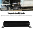 thumbnail image 3 of Transmission Dual Channel Cooler Efficiently Cools Universal Fit Car Truck, 3 of 7