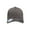 Gray, variant on Flexfit Adult Cool & Dry Sport Cap - 6597