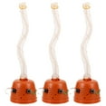 thumbnail image 1 of KAKOWELY 3pcs Diy Toy Movement Part Handmade Toy Accessory Dancing Toy Singing Toy Movement Electronic Accessory Plaything Movement Toy Part,12.2X"X3.35"X3.35", 1 of 4