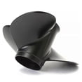 thumbnail image 5 of 11 X 12 Outboard Boat Propeller for Mercury Engines 25-70, 5 of 5