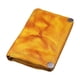 thumbnail image 5 of Cartera delgada para hombre, regalo para él, tarjetero, monedero, billetera plegable. Amarillo, 5 of 9