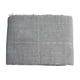 thumbnail image 1 of Tela de respaldo Gruesa Sunnimix para alfombras Poliéster gris 100x100cm Tejido acolchado, 1 of 8