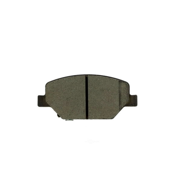Bosch BC1886 Bosch Quietcast Ceramic Pads w/ Hardware
