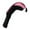 pink, variant on Golf covers for Driver Wood Hybrid Mallet Putter Cover Headcover Fits Drivers Woods and Blade Putters